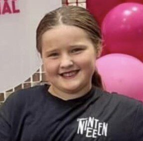 Little Miss Teen Norfolk
