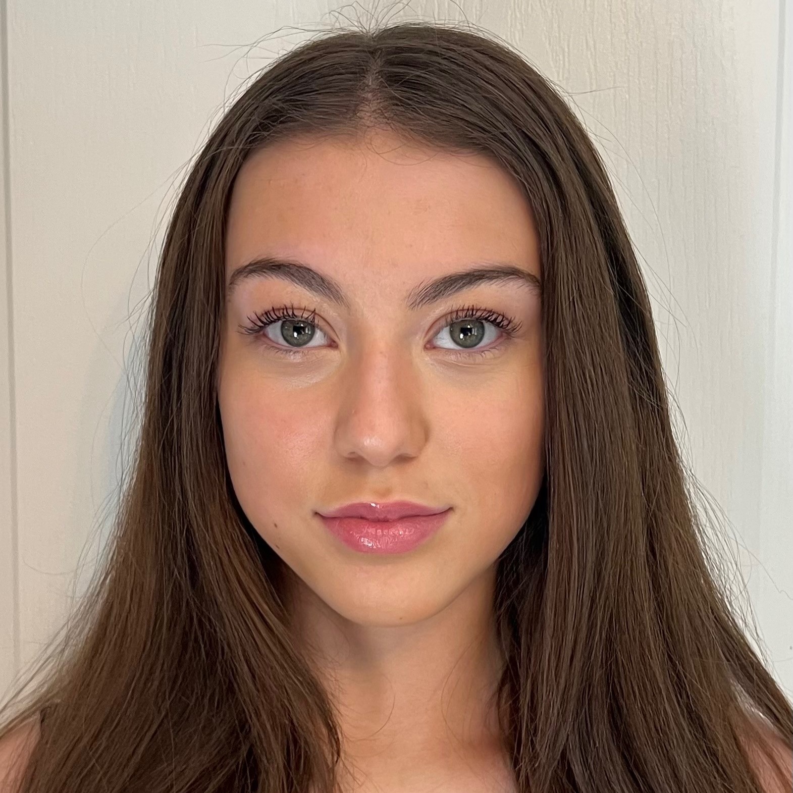 Graciella Hart 1