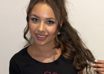 Miss Junior Teen Lancashire
