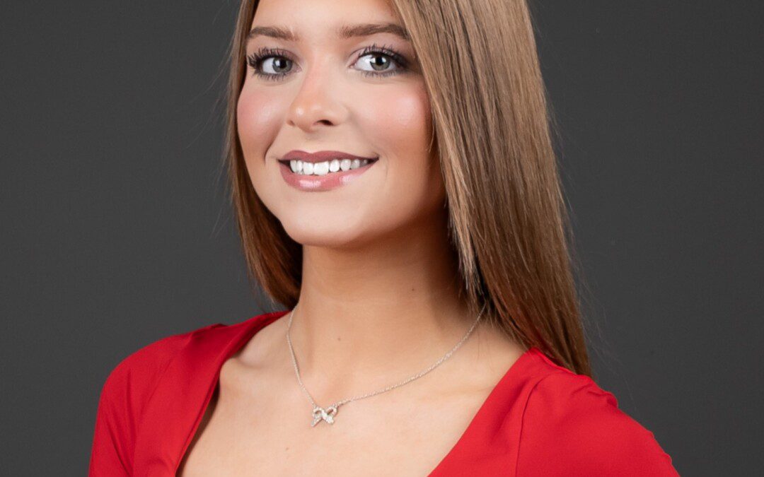 Miss Junior Teen Hertfordshire