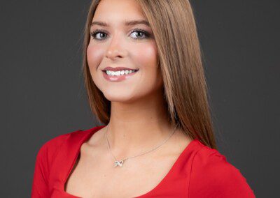 Miss Junior Teen Hertfordshire