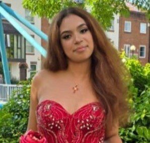 Miss Teen Bristol