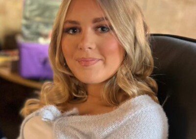 Miss Junior Teen Neath Port Talbot