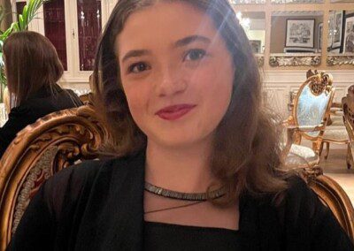 Miss Junior Teen Merseyside