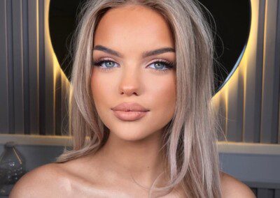 Miss Teen Lancashire