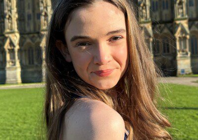 Miss Junior Teen South East London