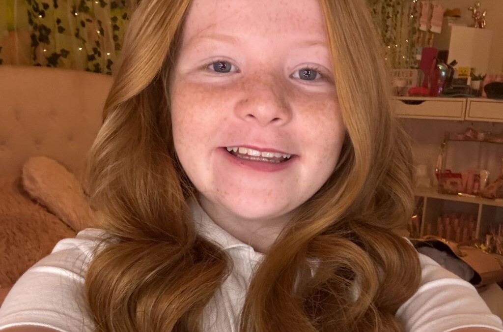 Harper M