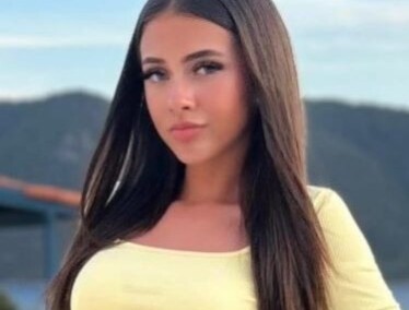 Miss Junior Teen Sheffield