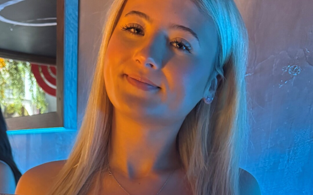 Miss Teen Glasgow