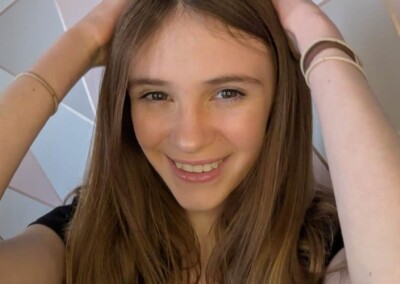 Millie B