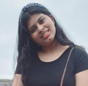 Anwita N-R