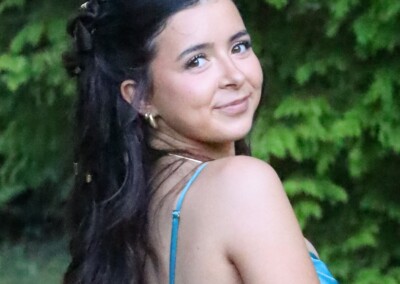 Miss Teen Tameside