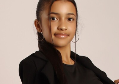 Miss Junior Teen North West London