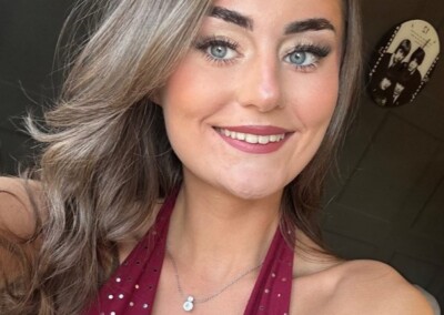 Miss Teen Motherwell