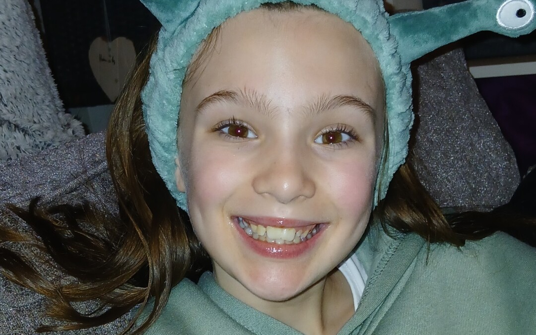 Little Miss Teen South Ayrshire