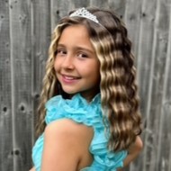 Little Miss Teen Lincolnshire