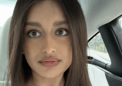 Khadija J