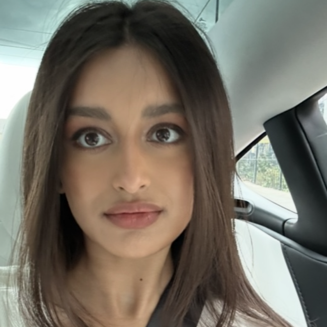 Khadija J