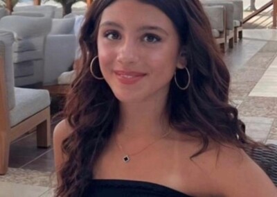 Miss Junior Teen Lincolnshire
