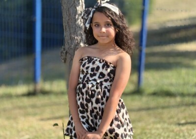 Aysia L