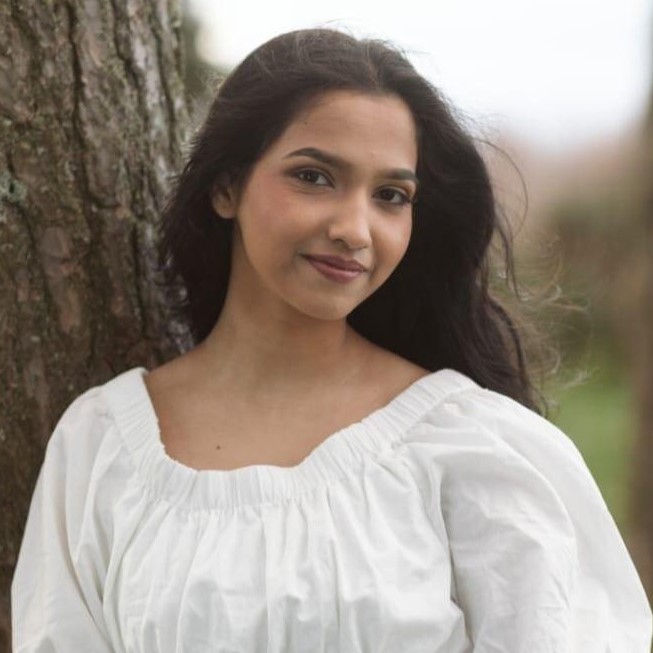 Avyanah D