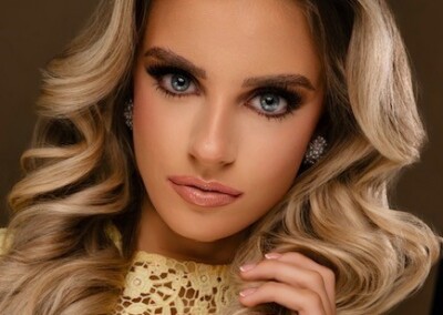 Hannah J