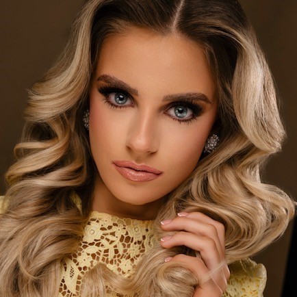 Miss Teen Lanarkshire