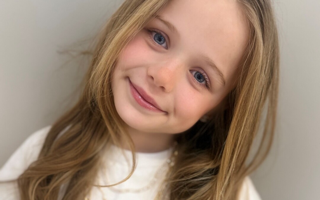 Harriet H