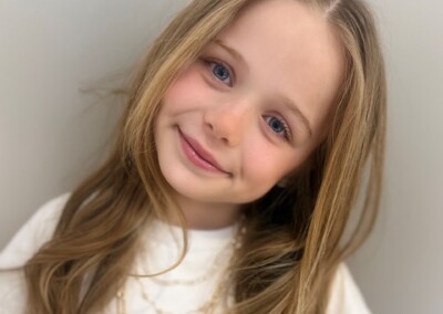 Harriet H