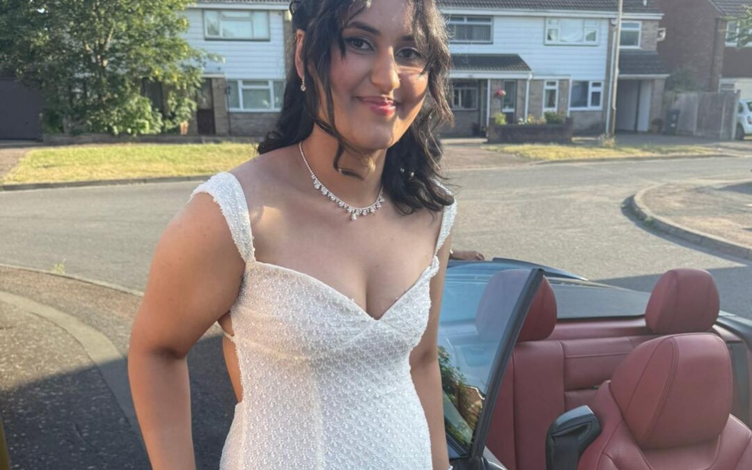 Jasmin M