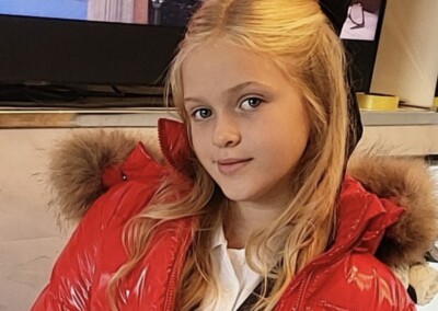 Amelia W