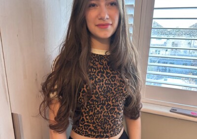 Lyla B