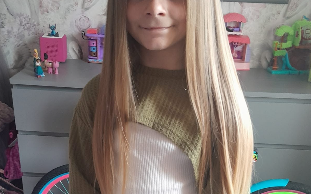 Lyla M