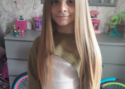 Lyla M