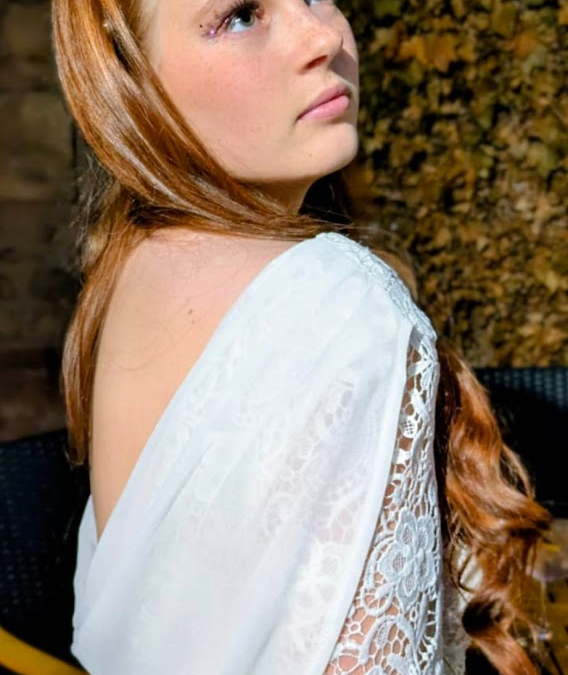 Sophia-Jane A
