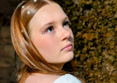 Sophia-Jane A