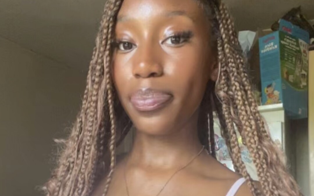 Brandy B