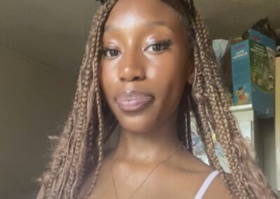 Brandy B