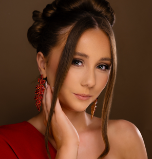 Miss Junior Teen Northwich