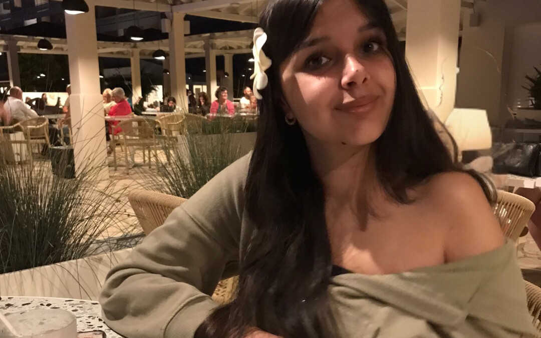 Gabriela D