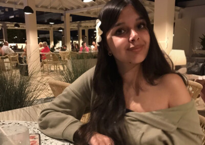 Gabriela D