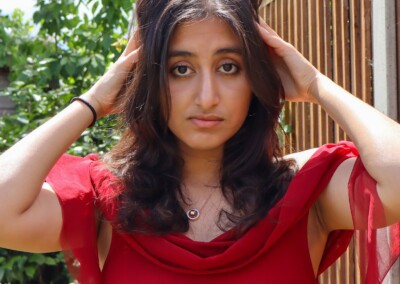 Zara Mehta R
