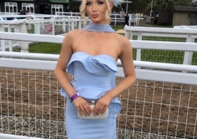 Chanelle M