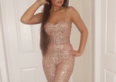 Tilly D