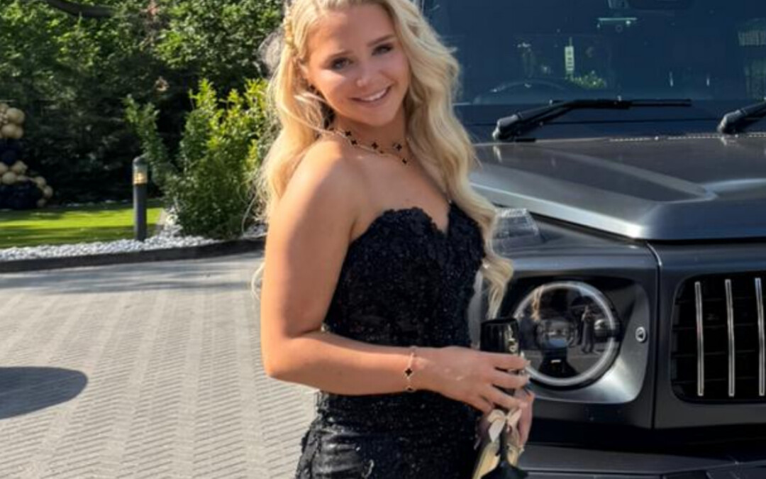 Megan S