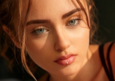 Talyla K