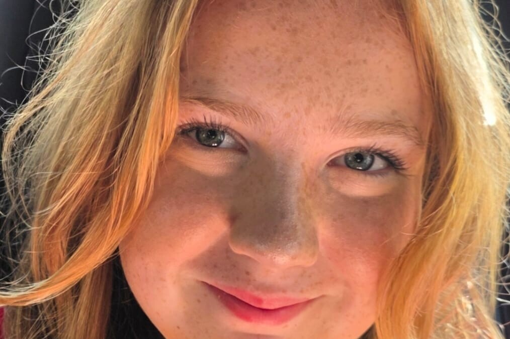 Anna-Rose H