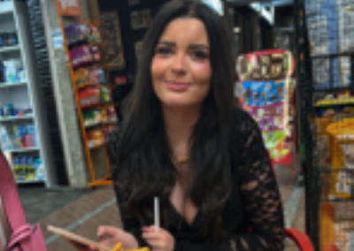 Cassidy M