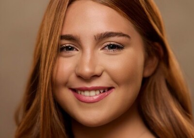 Harriet H