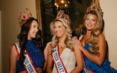 The 2026 Queens Retreat!